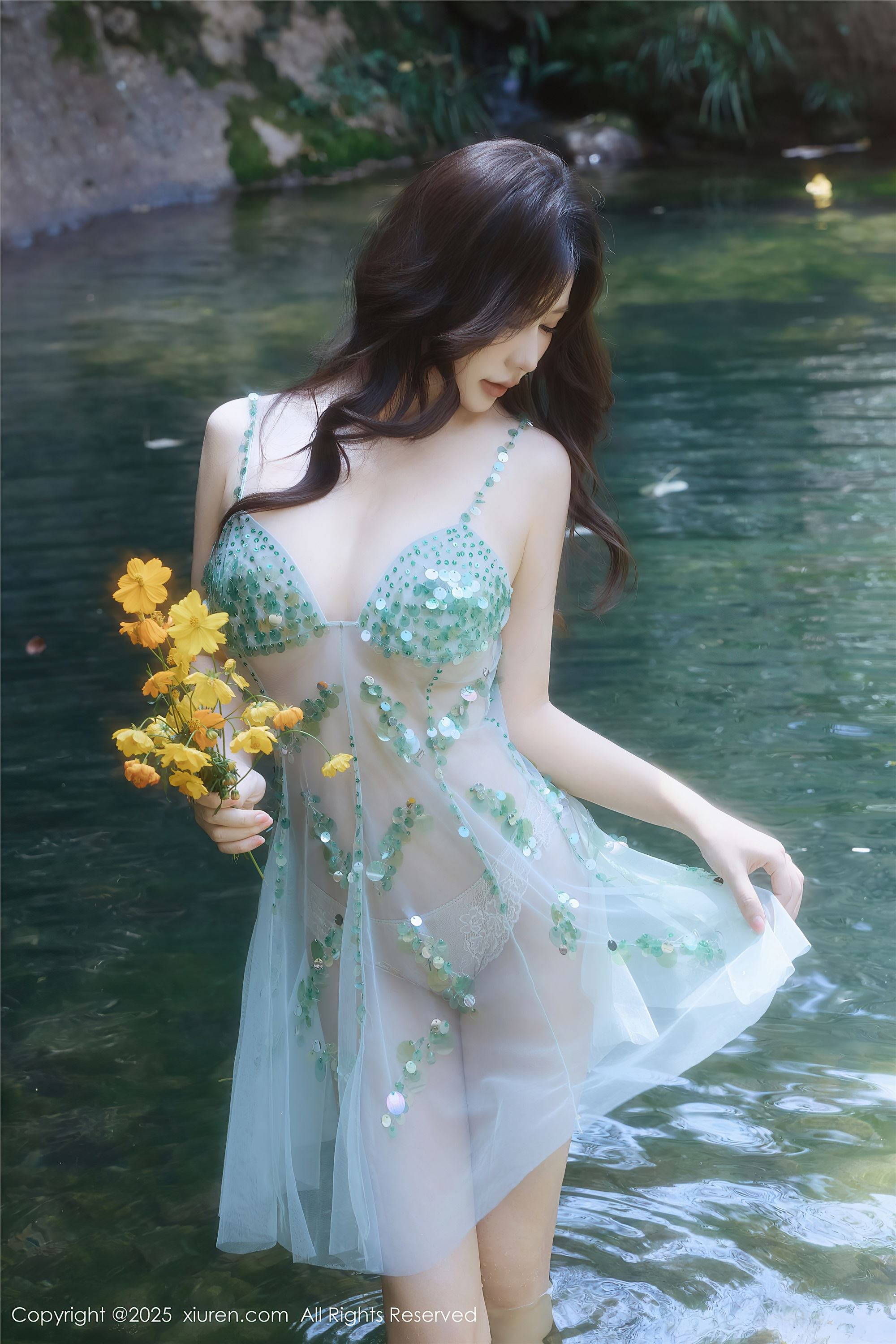 Xiuren秀人网 2025.09.11 NO.10756 尹甜甜sunny